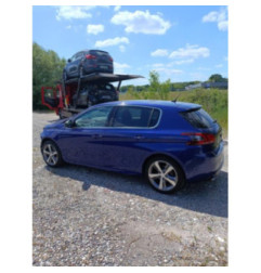 Boitier servitude moteur (BSM) PEUGEOT 308 2