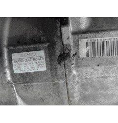 Compresseur clim RENAULT KANGOO 1