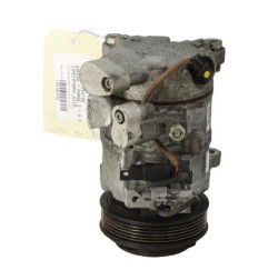 Compresseur clim RENAULT KANGOO 1 Photo n°2