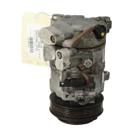 Compresseur clim RENAULT KANGOO 1 Photo n°2