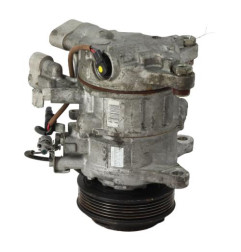 Compresseur clim RENAULT KANGOO 1 Photo n°3