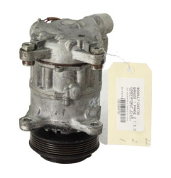 Compresseur clim RENAULT KANGOO 1 Photo n°4