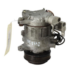 Compresseur clim RENAULT KANGOO 1 Photo n°5