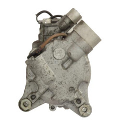 Compresseur clim RENAULT KANGOO 1 Photo n°6