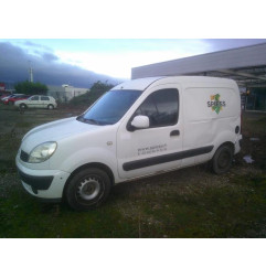 Compresseur clim RENAULT KANGOO 1 Photo n°7