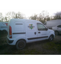 Compresseur clim RENAULT KANGOO 1 Photo n°9