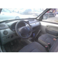 Compresseur clim RENAULT KANGOO 1 Photo n°11