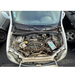 Compresseur clim RENAULT KANGOO 1 Photo n°13