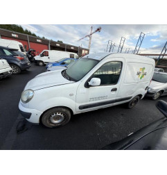 Compresseur clim RENAULT KANGOO 1 Photo n°15