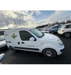 Compresseur clim RENAULT KANGOO 1 Photo n°16