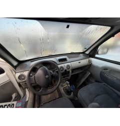 Compresseur clim RENAULT KANGOO 1 Photo n°18