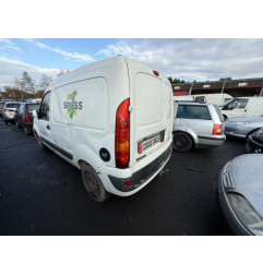 Compresseur clim RENAULT KANGOO 1 Photo n°19