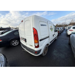 Compresseur clim RENAULT KANGOO 1 Photo n°20
