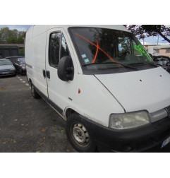 Retroviseur droit PEUGEOT BOXER 2 Photo n°5