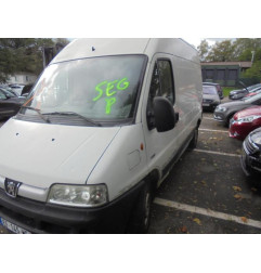 Retroviseur droit PEUGEOT BOXER 2 Photo n°6