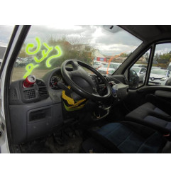 Retroviseur droit PEUGEOT BOXER 2 Photo n°7