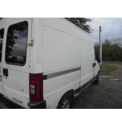 Retroviseur droit PEUGEOT BOXER 2 Photo n°9