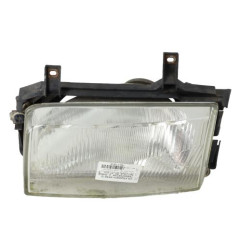 Optique avant principal gauche (feux)(phare) VOLKSWAGEN TRANSPORTER 4 Photo n°1