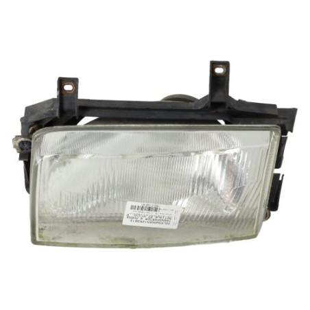 Optique avant principal gauche (feux)(phare) VOLKSWAGEN TRANSPORTER 4 Photo n°1