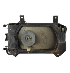 Optique avant principal gauche (feux)(phare) VOLKSWAGEN TRANSPORTER 4 Photo n°3