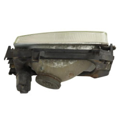 Optique avant principal gauche (feux)(phare) VOLKSWAGEN TRANSPORTER 4 Photo n°5