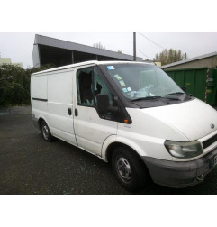 Moteur leve vitre avant droit FORD TRANSIT 3 Photo n°4