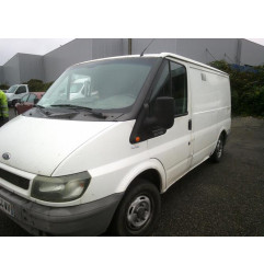 Moteur leve vitre avant droit FORD TRANSIT 3 Photo n°5