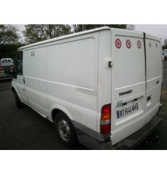Moteur leve vitre avant droit FORD TRANSIT 3 Photo n°7
