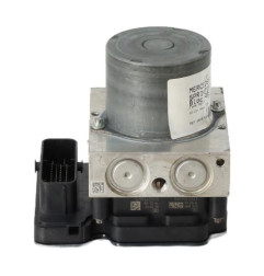 Bloc ABS (freins anti-blocage) MERCEDES SPRINTER 3 Photo n°1