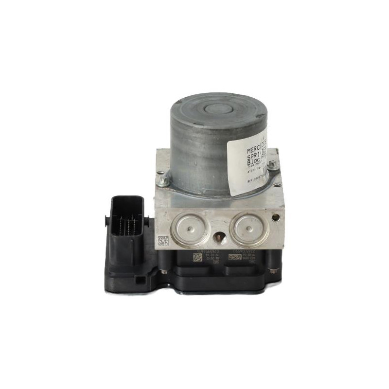 Bloc ABS (freins anti-blocage) MERCEDES SPRINTER 3