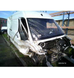 Bloc ABS (freins anti-blocage) MERCEDES SPRINTER 3 Photo n°6