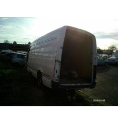 Bloc ABS (freins anti-blocage) MERCEDES SPRINTER 3 Photo n°8