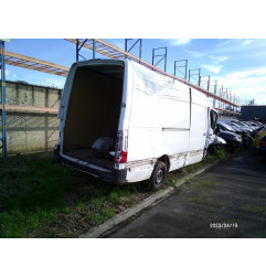 Bloc ABS (freins anti-blocage) MERCEDES SPRINTER 3 Photo n°9