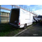 Bloc ABS (freins anti-blocage) MERCEDES SPRINTER 3