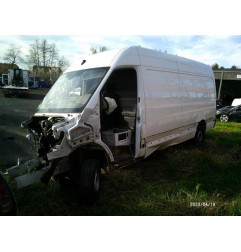 Bloc ABS (freins anti-blocage) MERCEDES SPRINTER 3 Photo n°10