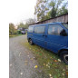 Pare soleil droit VOLKSWAGEN TRANSPORTER 4