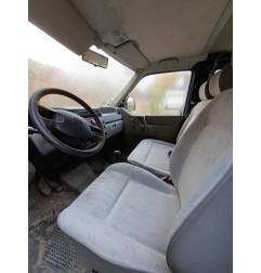 Cardan droit (transmission) VOLKSWAGEN TRANSPORTER 4
