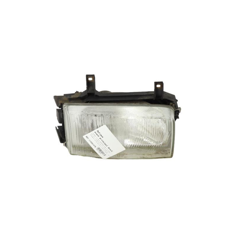 Optique avant principal droit (feux)(phare) VOLKSWAGEN TRANSPORTER 4