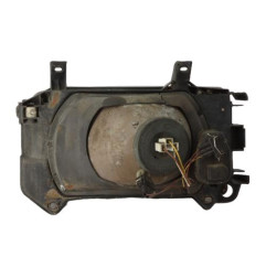 Optique avant principal droit (feux)(phare) VOLKSWAGEN TRANSPORTER 4 Photo n°3