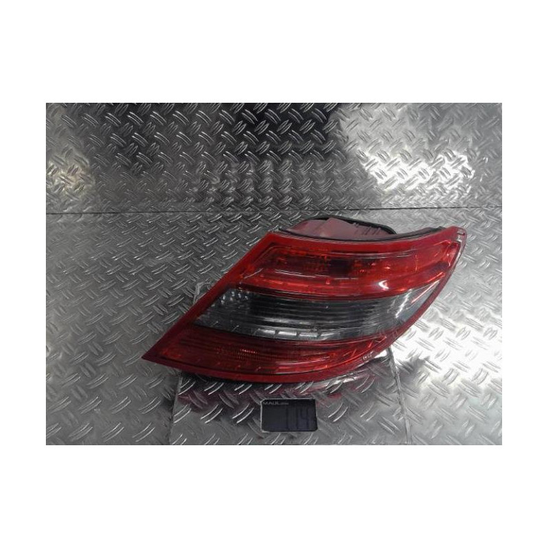Feu arriere principal droit (feux) MERCEDES CLASSE C 204