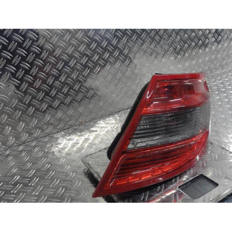 Feu arriere principal droit (feux) MERCEDES CLASSE C 204