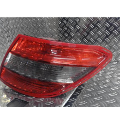 Feu arriere principal droit (feux) MERCEDES CLASSE C 204 Photo n°3