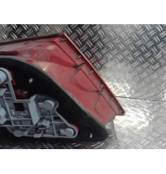 Feu arriere principal droit (feux) MERCEDES CLASSE C 204 Photo n°6