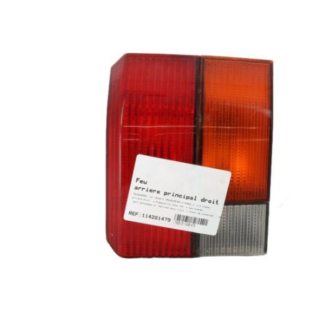 Feu arriere principal droit (feux) VOLKSWAGEN TRANSPORTER 4 Photo n°1