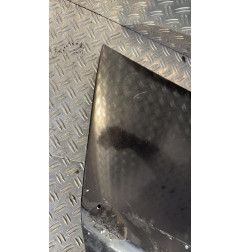 Malle/Hayon arriere MERCEDES CLASSE C 204 Photo n°2