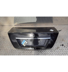 Malle/Hayon arriere MERCEDES CLASSE C 204 Photo n°3