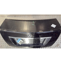 Malle/Hayon arriere MERCEDES CLASSE C 204 Photo n°4