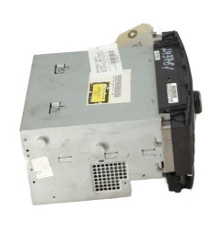 Autoradio d'origine MERCEDES CLASSE C 204 Photo n°4