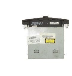 Autoradio d'origine MERCEDES CLASSE C 204 Photo n°5