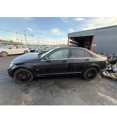 Autoradio d'origine MERCEDES CLASSE C 204 Photo n°15